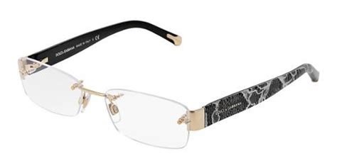 brille herren dolce gabbana|dolce and gabbana rimless glasses.